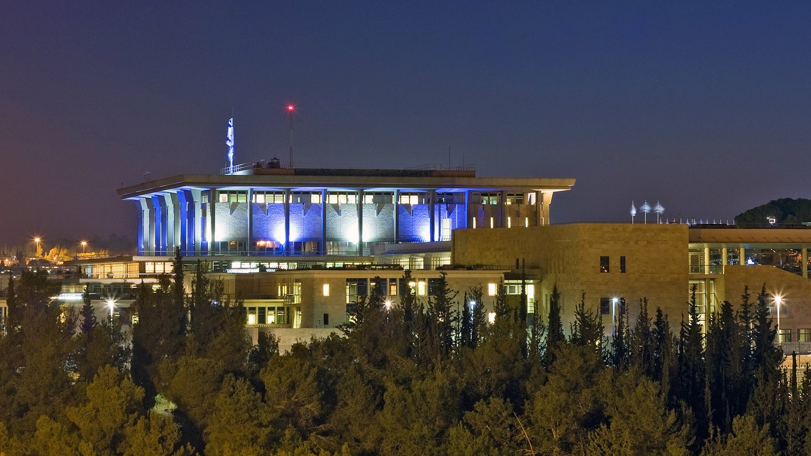 Towards Peace in Gaza and Lebanon or Just a Flash in the Pan?