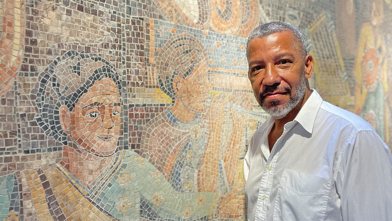 Cardo romano miguel nicolaevsky