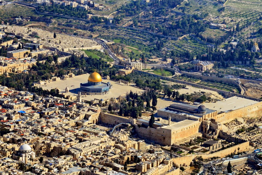 Serviço de Segurança Nacional de Israel fez alerta para israelenses no mundo todo