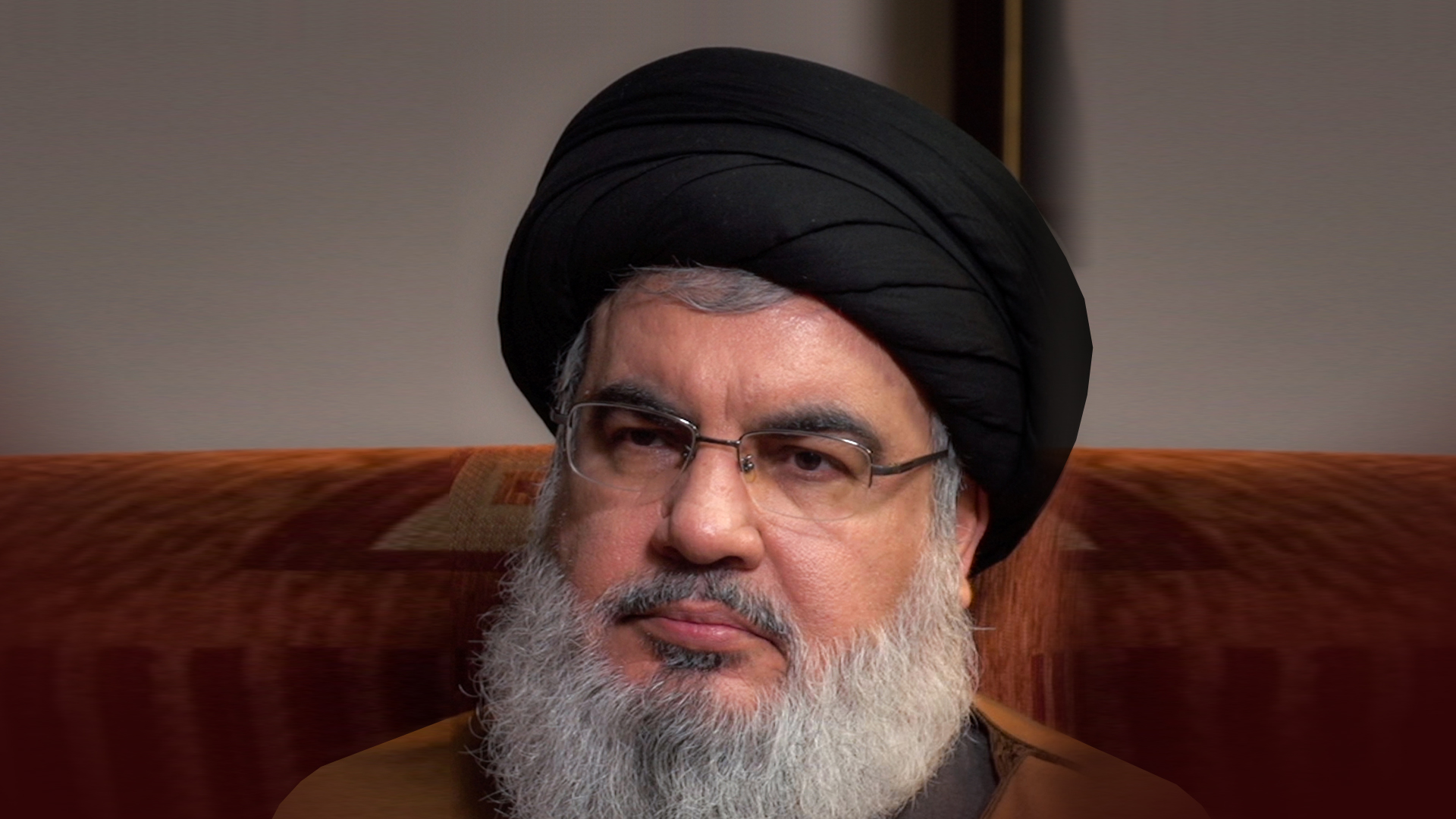 A arrogância de Nasrallah: “Alcançamos os objetivos, Israel será forçado a parar a guerra”