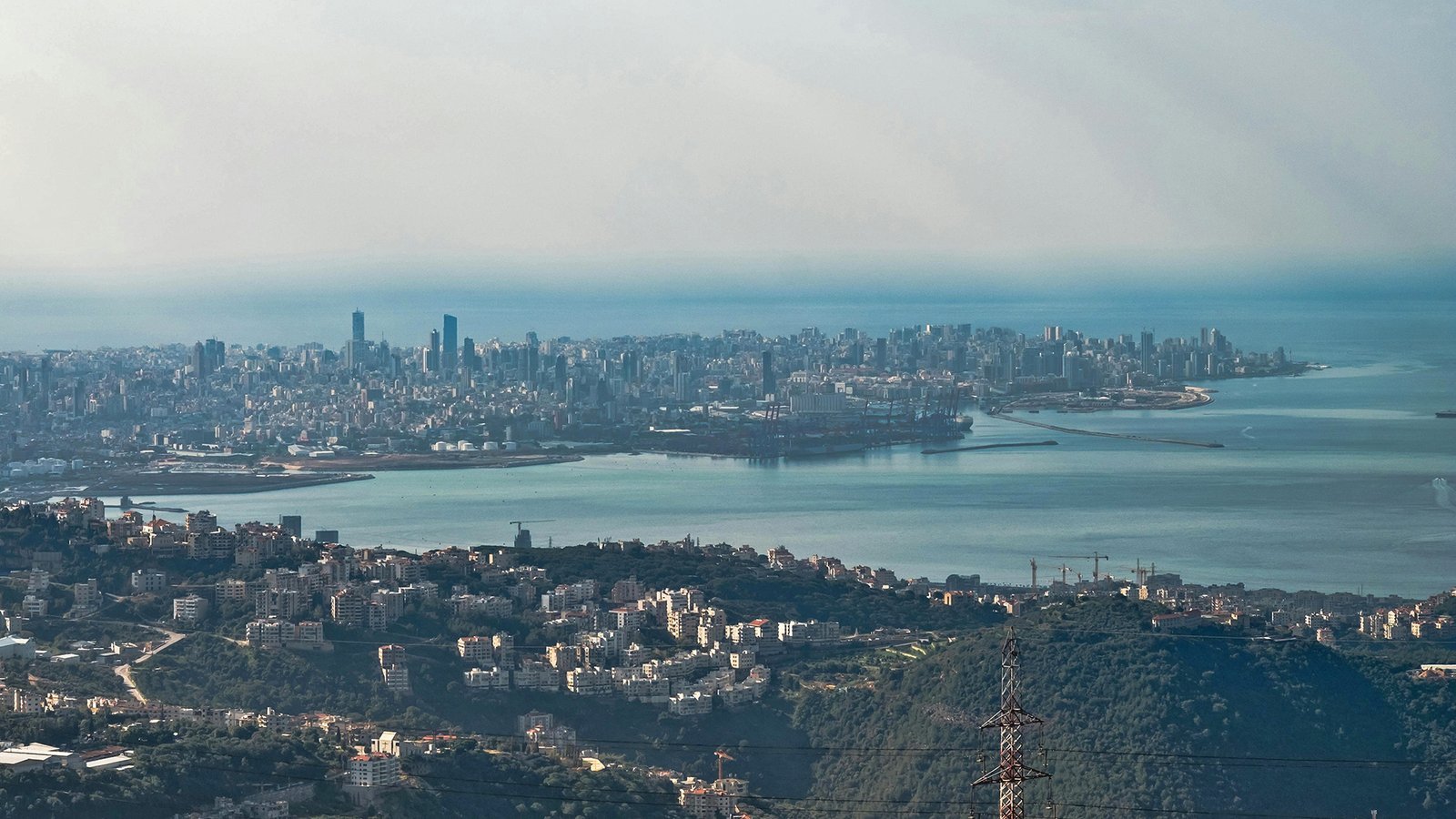 As IDF eliminaram Ibrahim Akil, o chefe de operações do Hezbollah