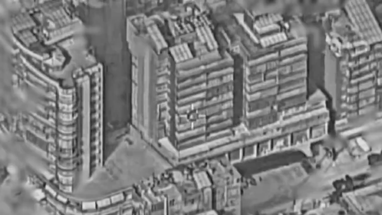 Israel Rejected Ceasefire Proposal that Favored Hezbollah