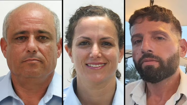 3 policiais assassinados em atentado e ministro de segurança interna busca acusar ministro da defesa