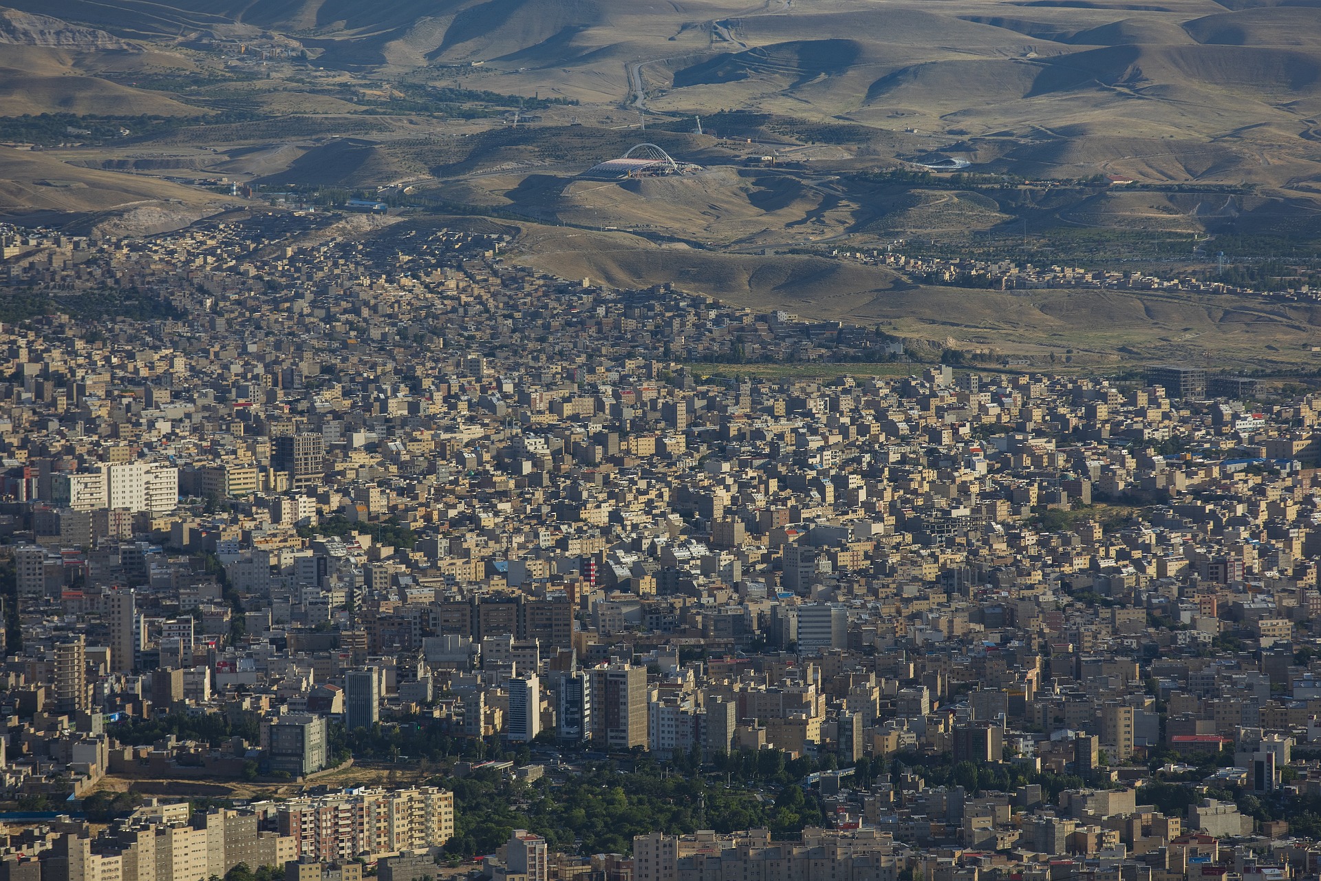 Líderes do Irã estão enganando palestinos e libaneses com falsa solidariedade