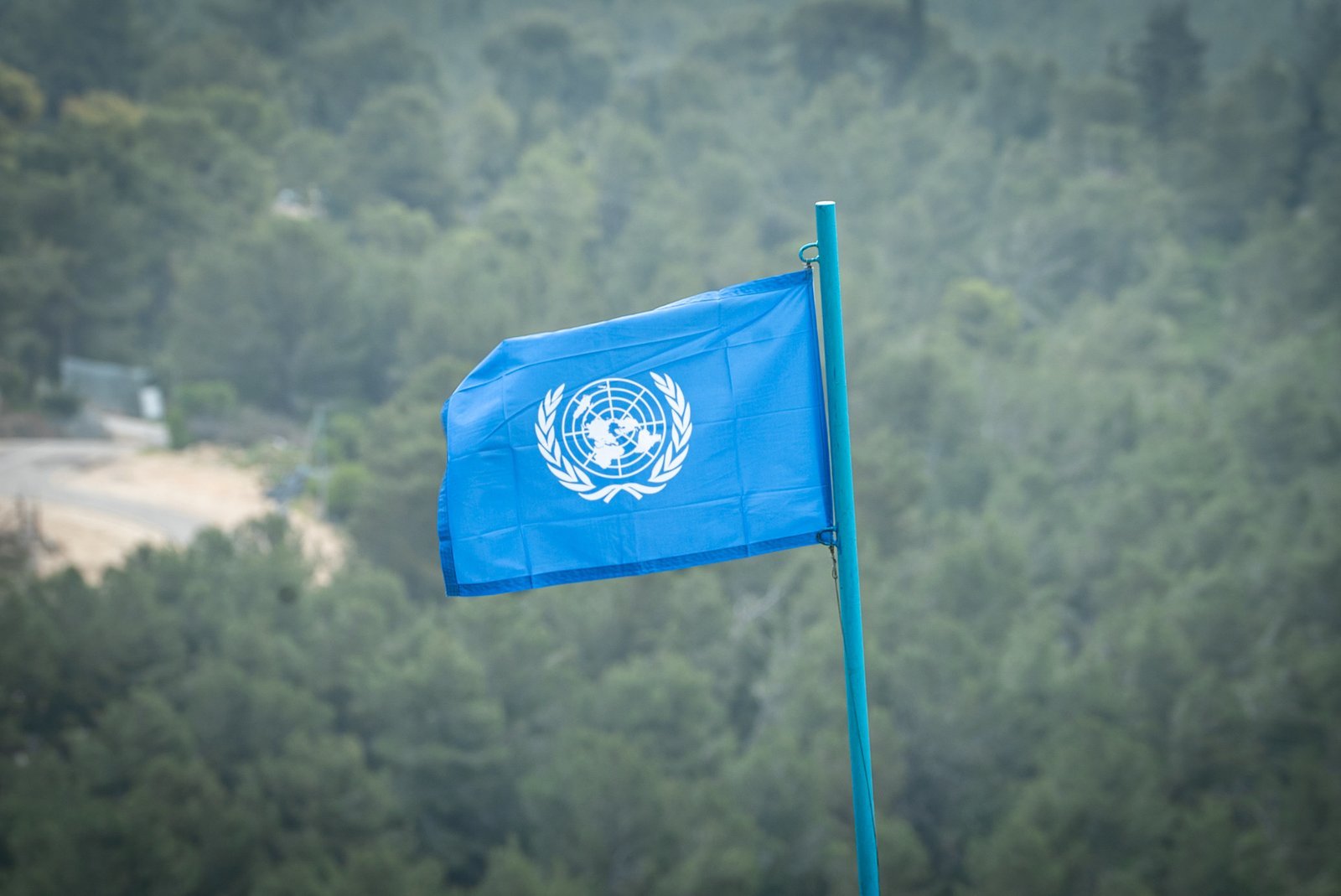 Começou a incursão israelense no Líbano