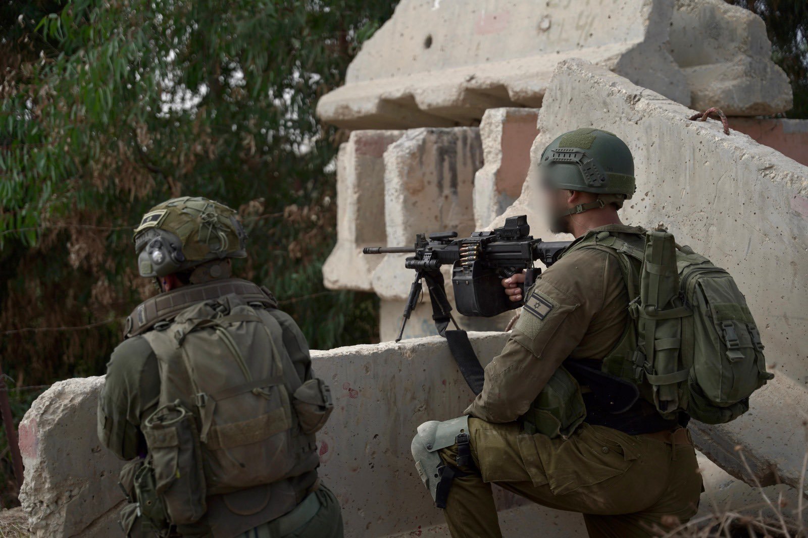 Será que os libaneses estão aprendendo a lição?