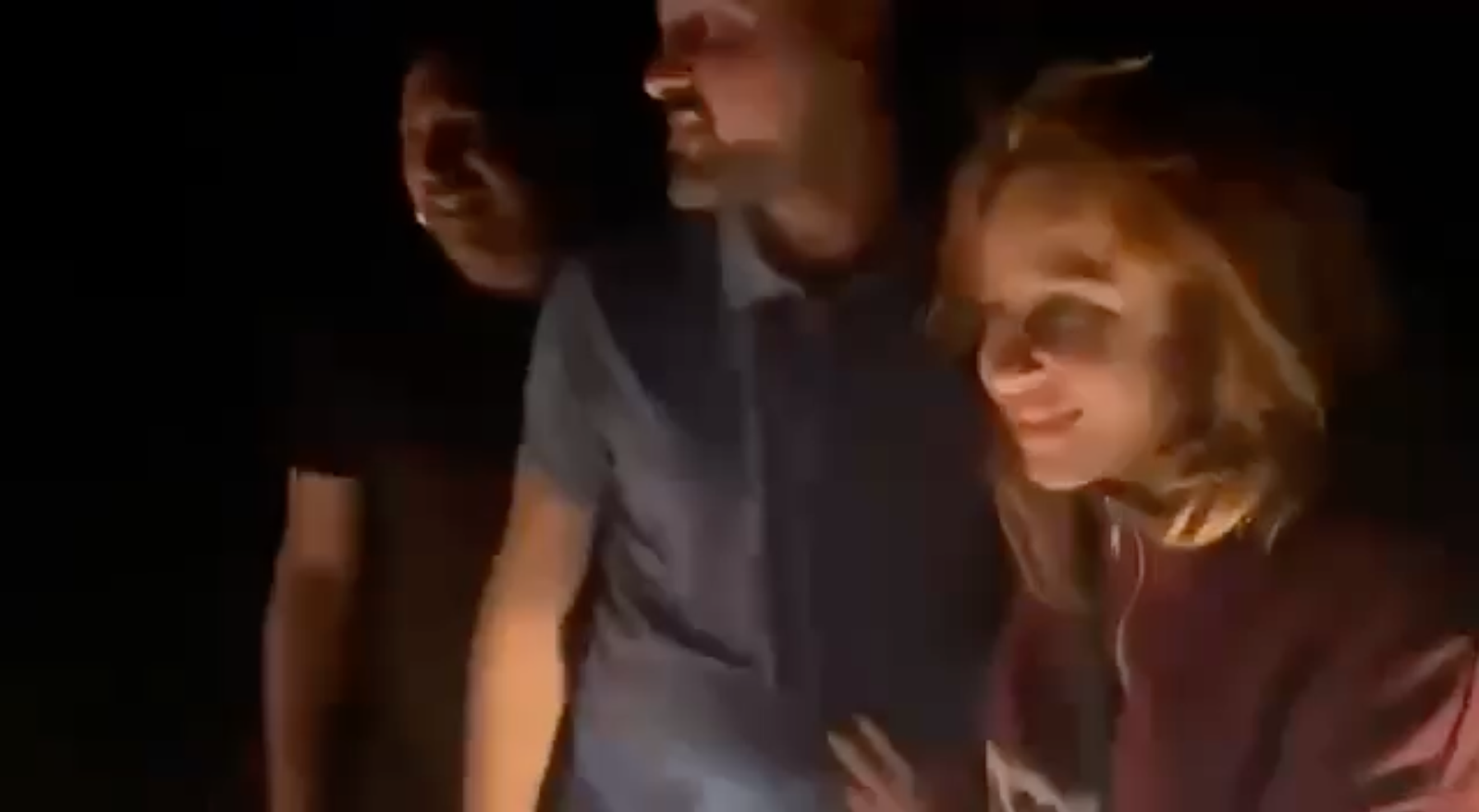 Antes tarde do que nunca: Liberta 10 anos depois de ser vendia a um palestino