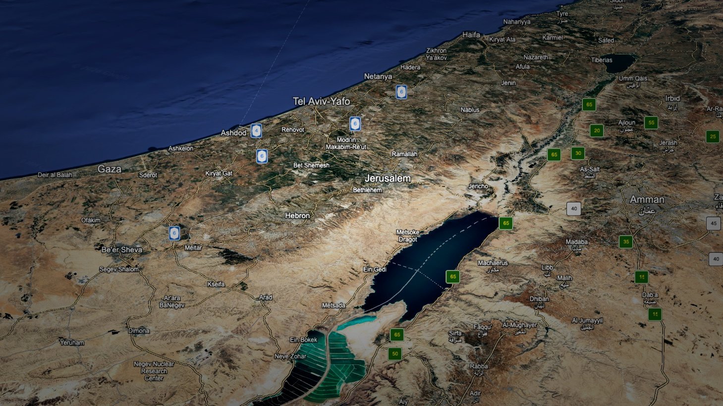 Soberania Territorial