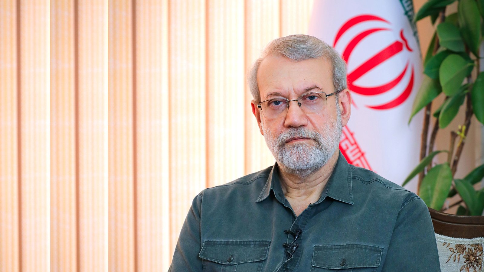 O "líder de facto" do Irã, Ali Larijani, foi eliminado em um ataque aéreo