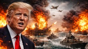 Negociação ou armadilha? O risco de uma reação devastadora dos EUA contra o Irã