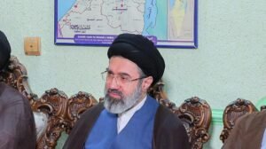 EUA: Novo líder do Irã é homossexual