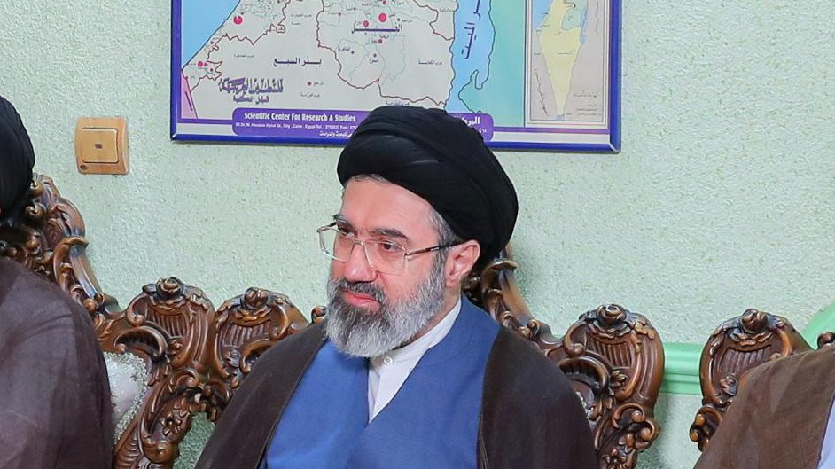 EUA: Novo líder do Irã é homossexual