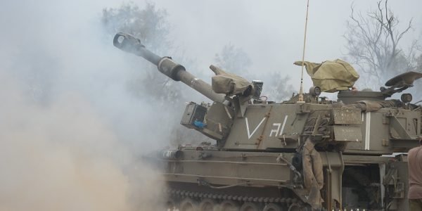 26 dias da guerra Hamas X Israel