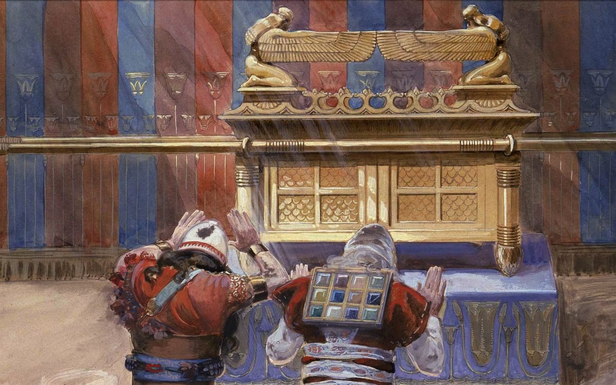 Sukkot, a Festa dos Tabernáculos