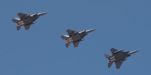 EUA: Israel responderá de forma limitada no Irã