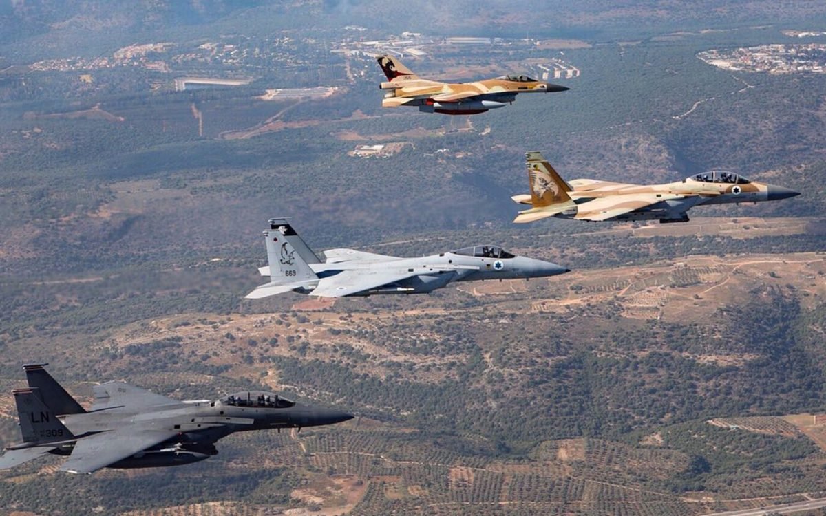 16º dia da guerra HAMAS X ISRAEL