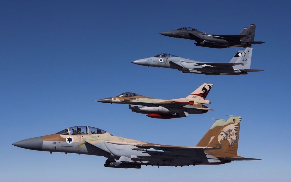 Israel irá revidar e uma guerra regional vai se encadear?