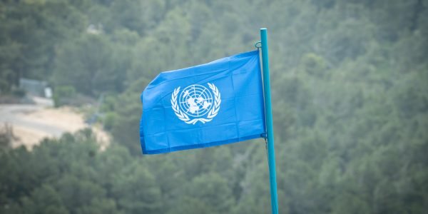 Começou a incursão israelense no Líbano