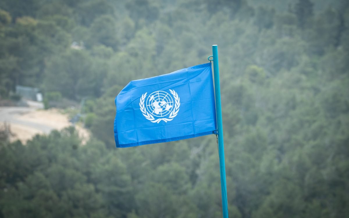 Começou a incursão israelense no Líbano