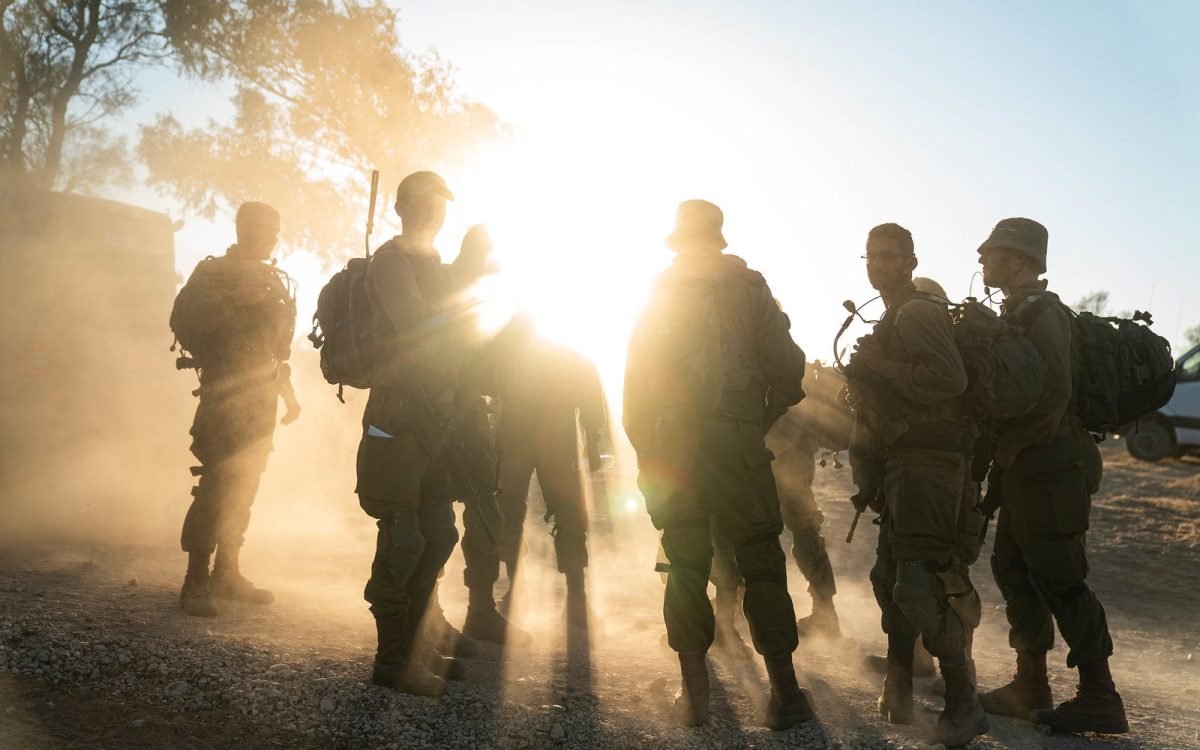 Última notícias do conflito Hamas e Israel