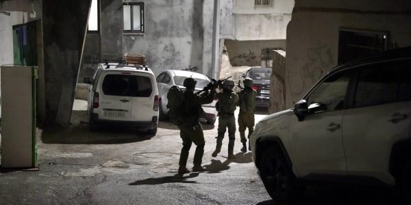 Atentado na Judéia: Um garoto de 12 anos foi morto pelo terrorista