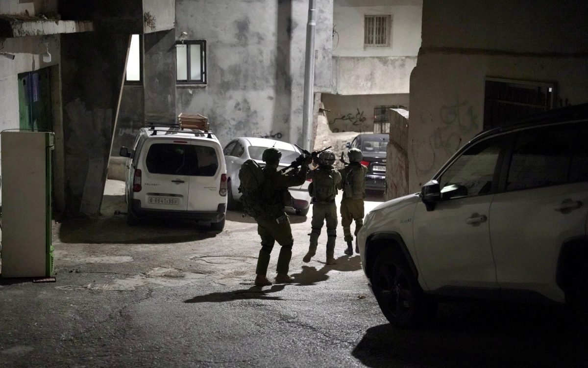 Atentado na Judéia: Um garoto de 12 anos foi morto pelo terrorista