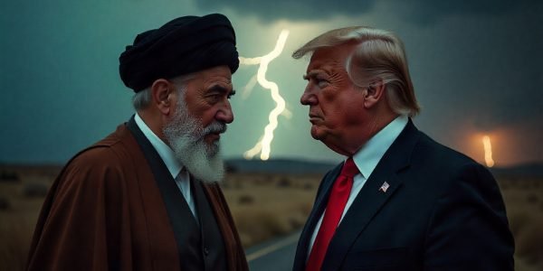 72 horas Iran e Estados Unidos