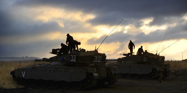 Governo Biden é satânico: Parem a operação em Rafah e revelamos onde líderes do Hamas e os reféns estão