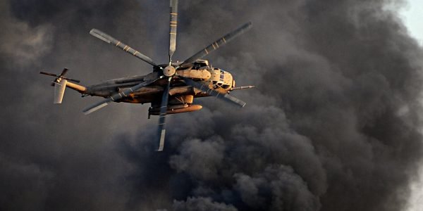 Questão de horas ou poucos dias para fim da guerra Israel X Líbano