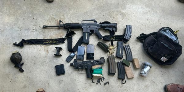 Mídia americana: Hamas usou explosivos de Israel contra os israelenses