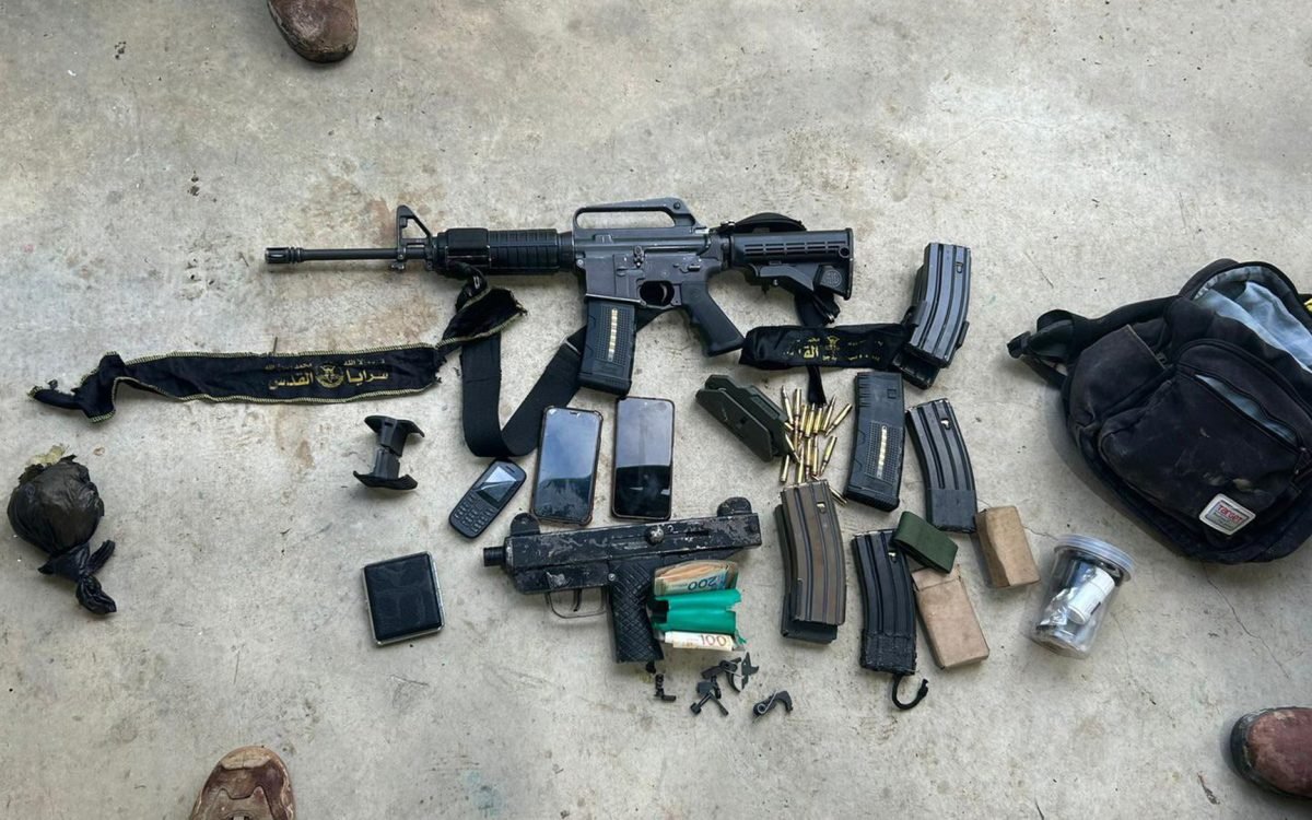 Mídia americana: Hamas usou explosivos de Israel contra os israelenses