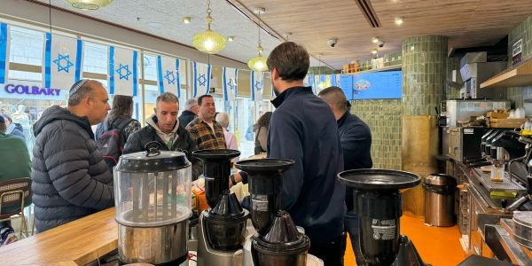 Rumo a normalização da vida em Israel, programe sua viagem