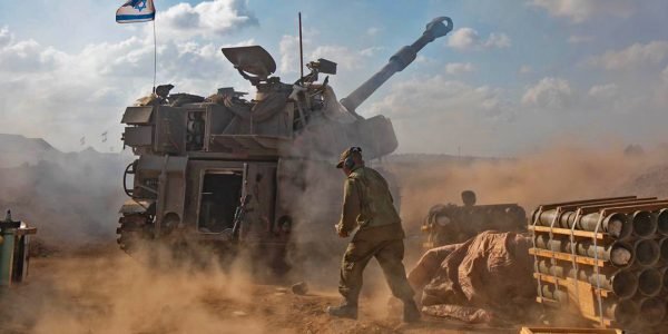 Para onde vão os conflitos no Oriente Médio?