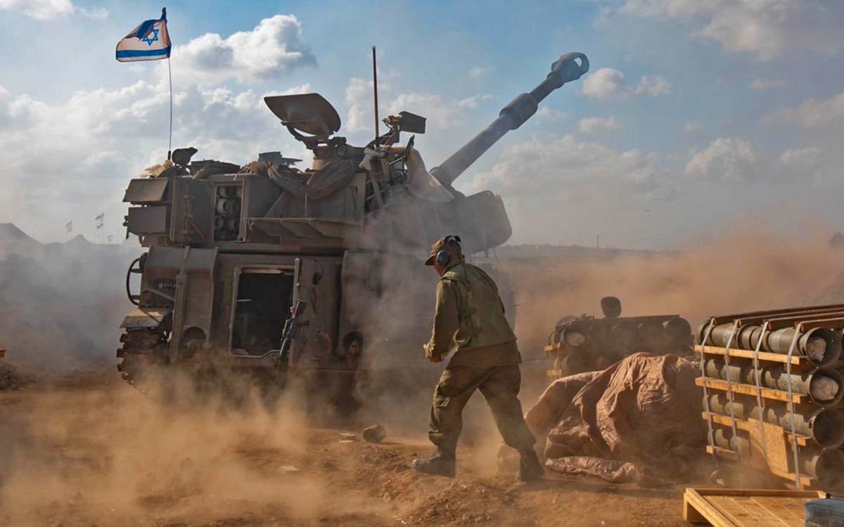 Para onde vão os conflitos no Oriente Médio?