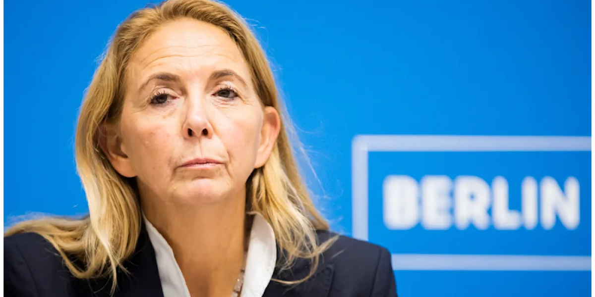 Screenshot - Barbara Slowik no Bild - Maior Jornal da Alemanha