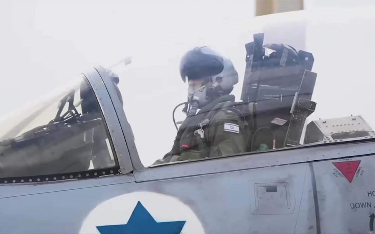 IDF avança rumo a centro de Gaza exterminando terroristas no caminho