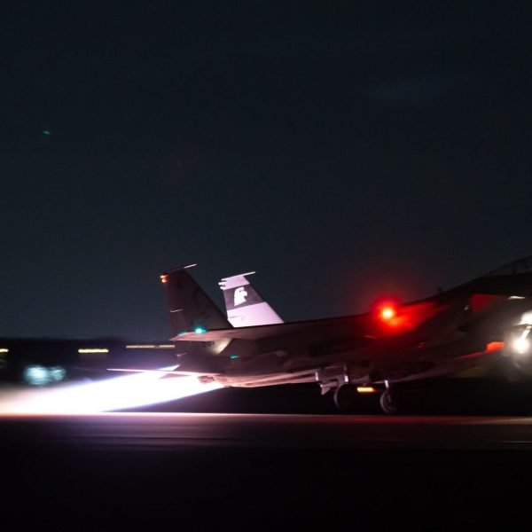 Trump nega que sabia do ataque as instalações de gás do Irã, Israel: Ele sabia