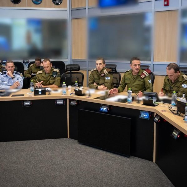 O fracasso do Hezbollah, a covardia iraniana e porque Israel já venceu esta guerra