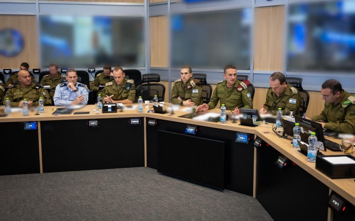 O fracasso do Hezbollah, a covardia iraniana e porque Israel já venceu esta guerra