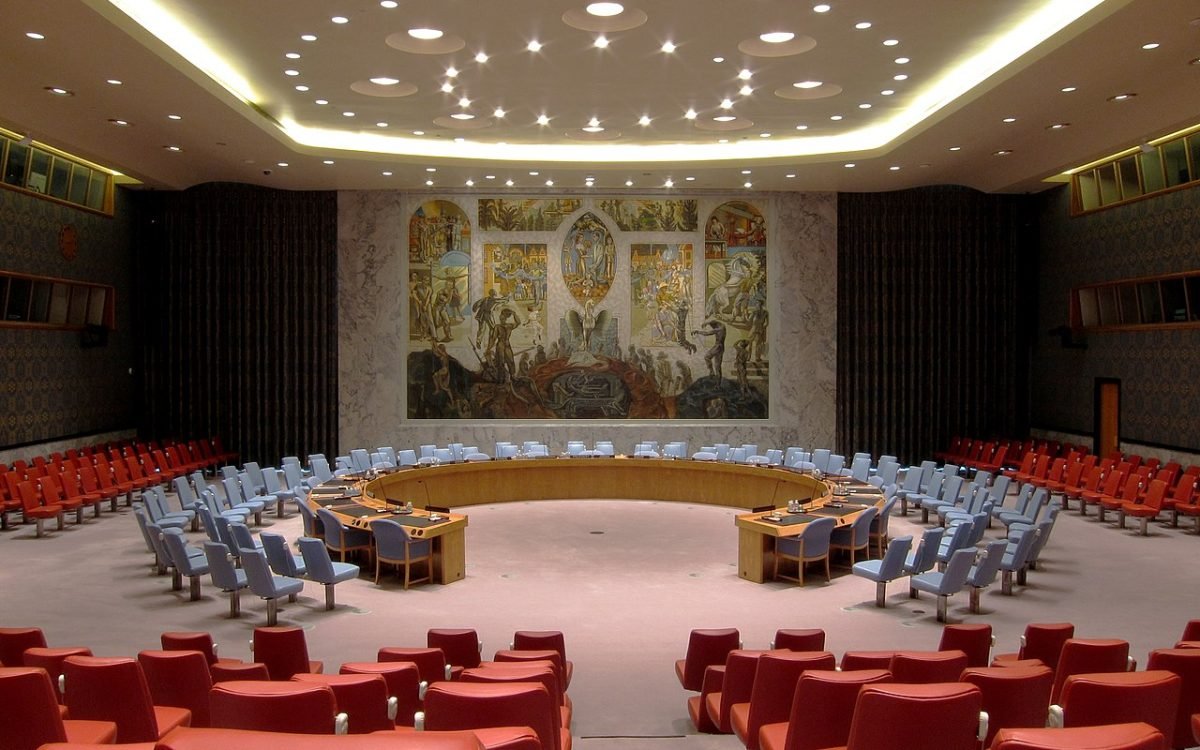 Opinião: Antonio Guterres tem que se demitir