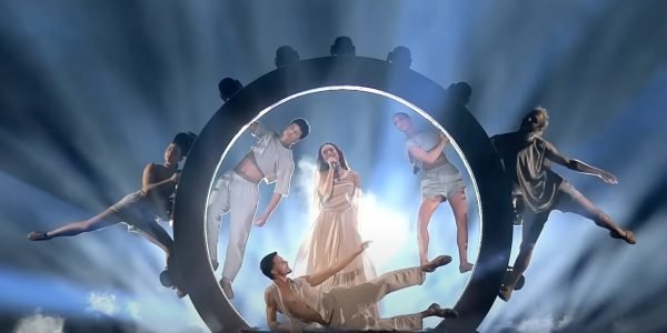 Israel apresenta tragédia de 7 de Outubro na Eurovision