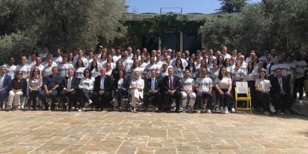 Equipe olímpica de Israel se apresentará sob forte segurança