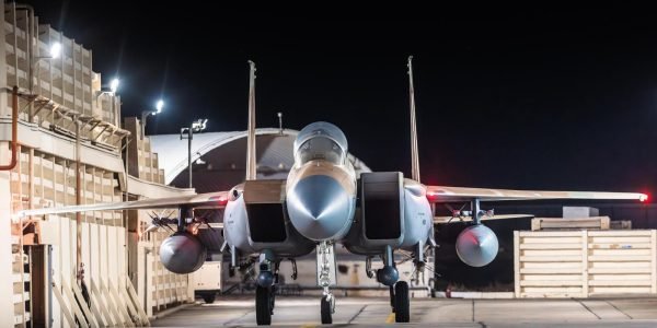 Irã, Rafah ou Líbano, onde Israel deve atacar primeiro?