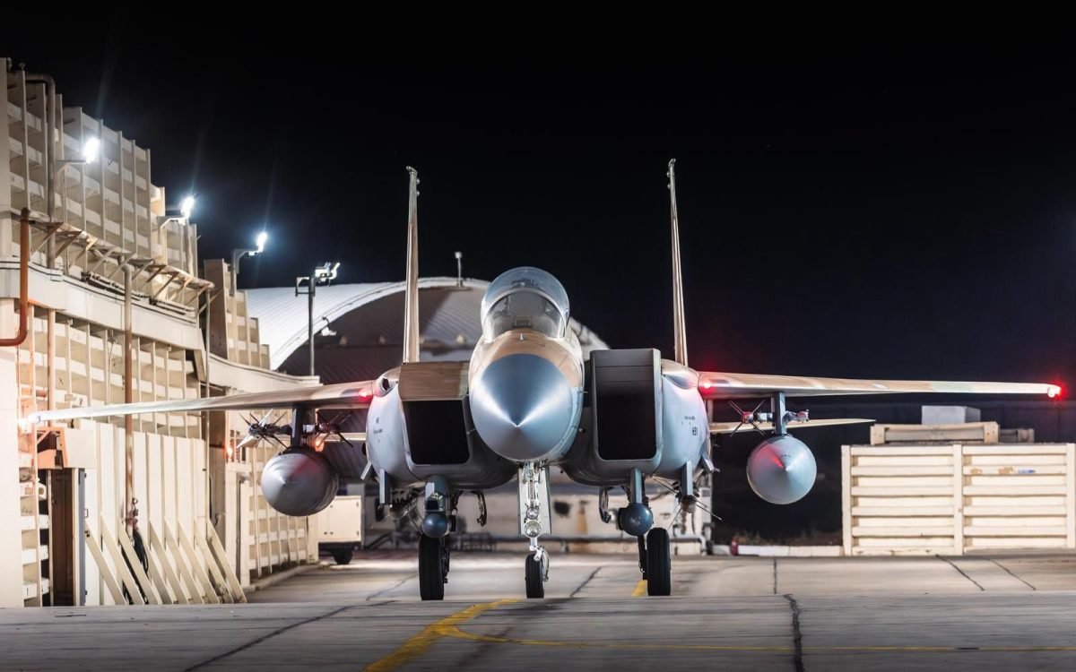 Irã, Rafah ou Líbano, onde Israel deve atacar primeiro?