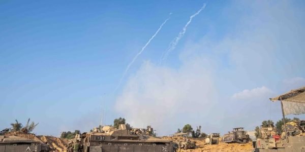 Cerco a cidade de Gaza foi concluído pela IDF