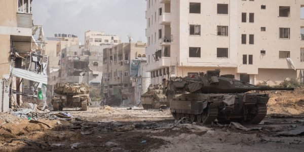 Acordo para libertar reféns em Gaza está próximo?