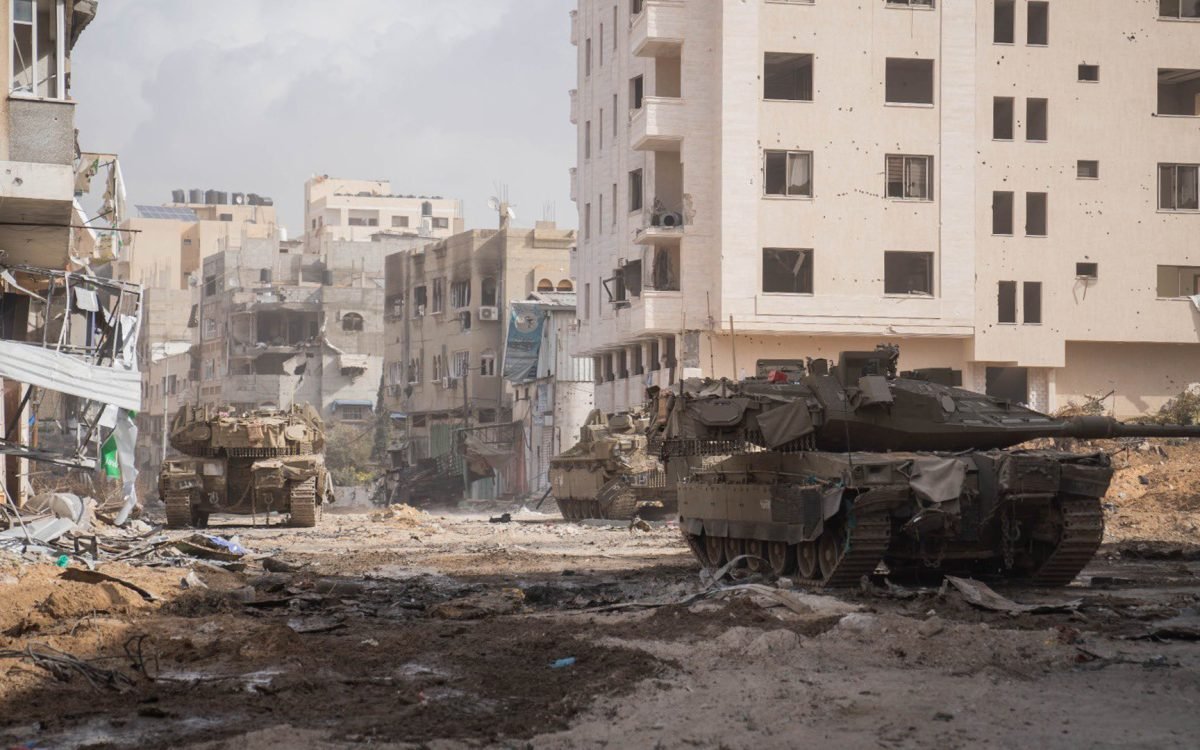 Acordo para libertar reféns em Gaza está próximo?