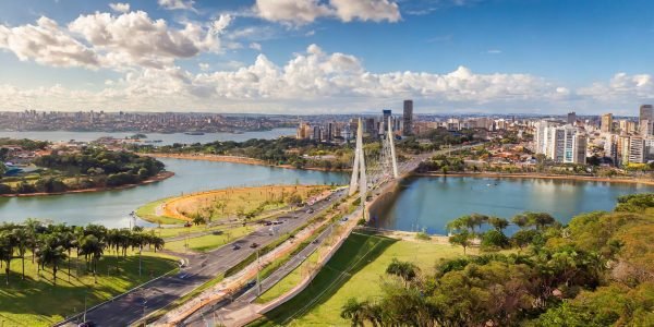 Genocídio israelense em Gaza? A realidade é outra e o reino de Lula será cortado