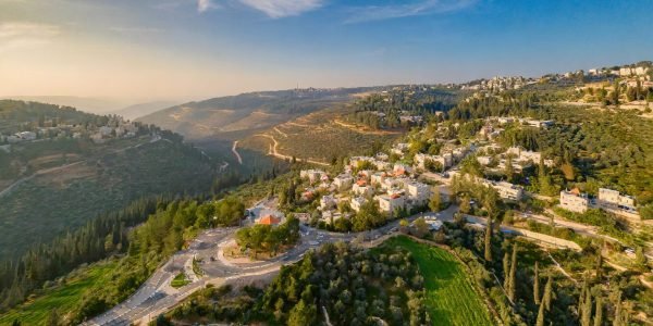 Hamas usava inocência de israelenses contra eles mesmo através de serviço de entregas