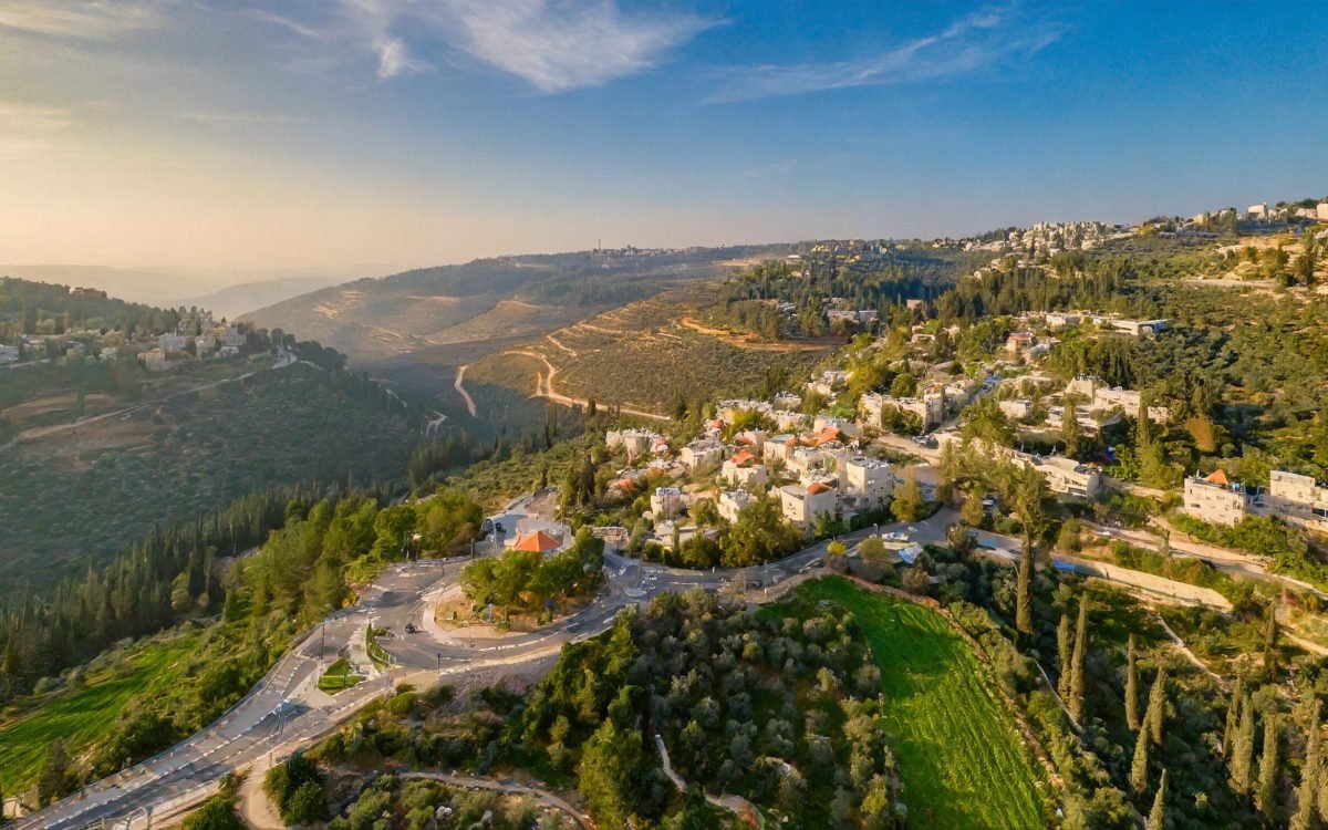 Hamas usava inocência de israelenses contra eles mesmo através de serviço de entregas